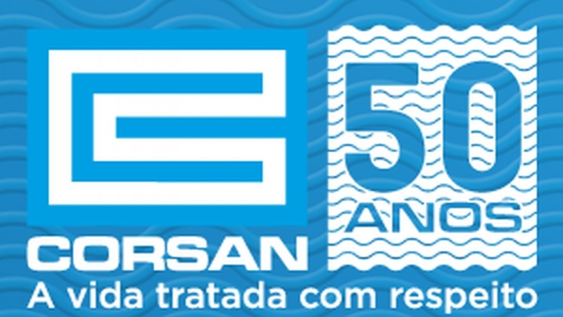 Corsan Comemora Anos Nova Campanha Corsan