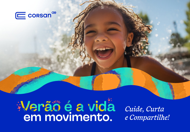 Verão Corsan 24/25