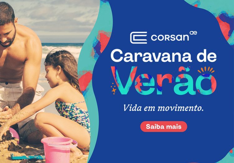 Caravana de Verão 24/25