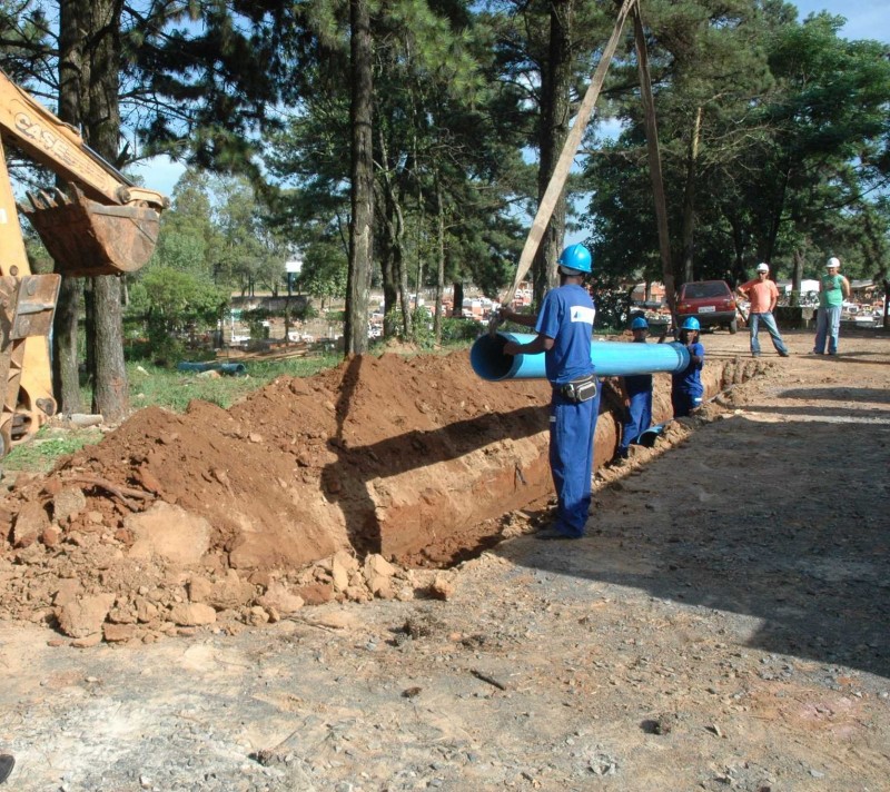 Desmonte do saneamento no Rio Grande do Sul: PSDB liquida Corsan   Sindicato dos Trabalhadores em Água, Esgoto e Meio Ambiente do Estado de  São Paulo