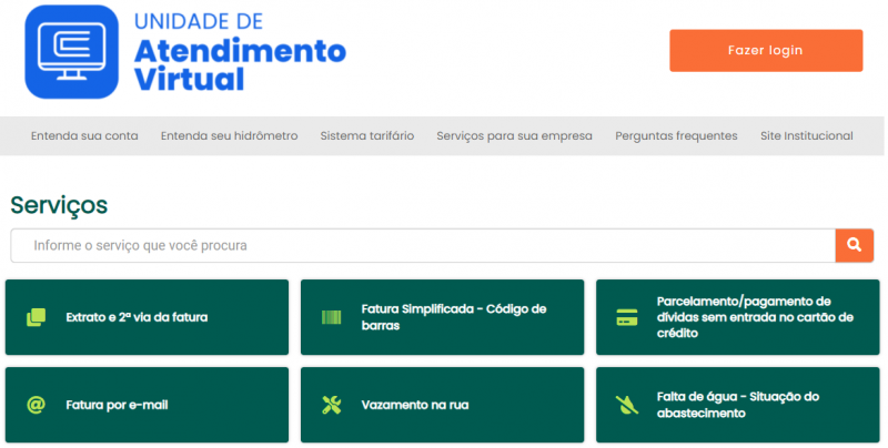 WhatsApp é o mais novo canal de atendimento ao cliente da Corsan – Info+