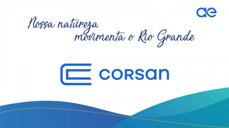 Aplicativo da Corsan ganha versão atualizada - RIO GRANDE TEM
