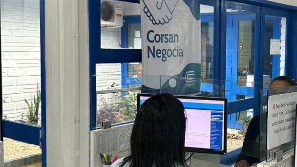 Corsan investirá R$ 3,6 milhões em reservatório no Alto do Amorim