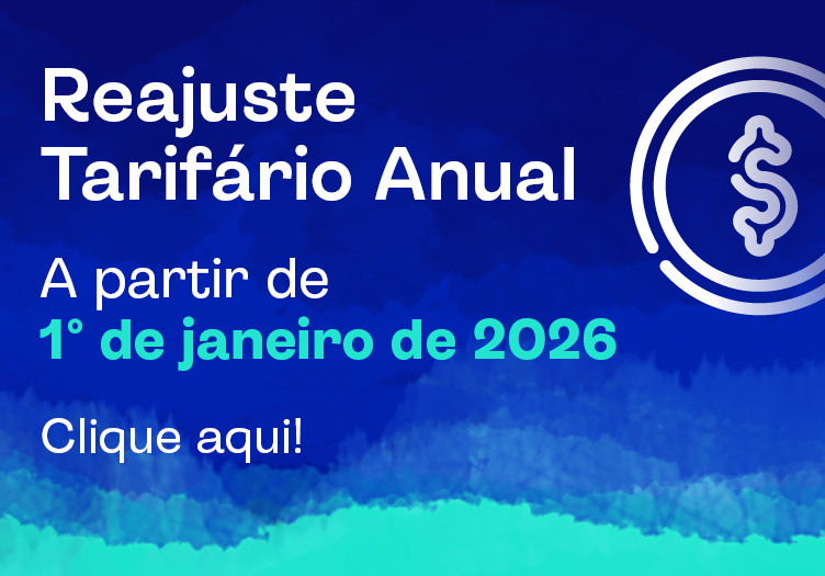 Reajuste tarifário