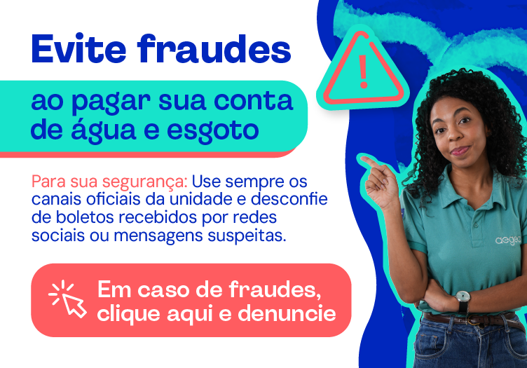 Denúncia de Fraude