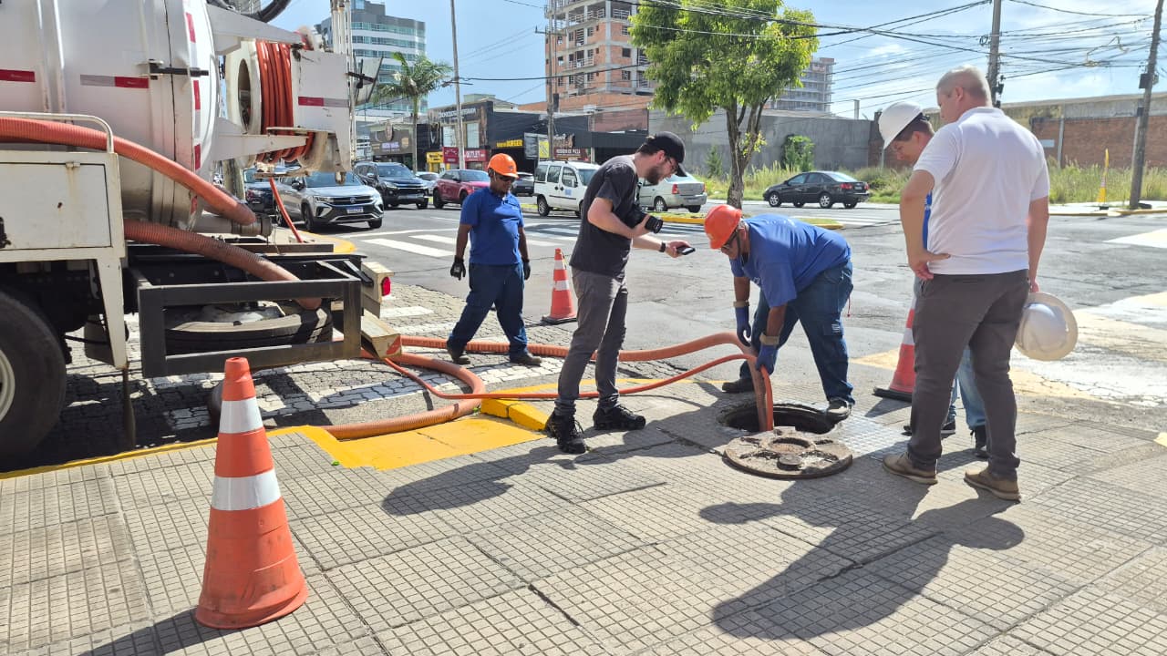 Corsan reforça operações para o Carnaval no Litoral Norte